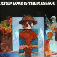 【輸入盤】Love Is The Message (Expanded Edition) (Rmt) MFSB