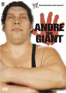 WWE アンドレ・ザ・ジャイアント [ アンドレ・ザ・ジャイアント ]のサムネイル