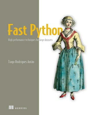 ��ŷ�֥å������㤨���Fast Python: High Performance Techniques for Large Datasets FAST PYTHON [ Tiago Rodrigues Antao ]�פβ����Ǥ������ʤ�18,480�ߤˤʤ�ޤ���