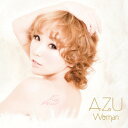 Woman [ AZU ]