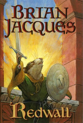 Redwall: A Tale of Redwall REDWALL REDWALL （Redwall） 