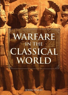 This superbly illustrated volume traces the evolution of the art of warfare in the Greek and Roman worlds between 1600 B.C. and A.D. 800, from the rise of Mycenaean civilization to the fall of Ravenna and the collapse of the Western Roman Empire. John Warry tells of an age of great military commanders such as Alexander the Great, Hannibal, and Julius Caesar - men whose feats of generalship still provide material for discussion and admiration in the military academies of the world.The text is complemented by a running chronology, 16 maps, 50 newly researched battle plans and tactical diagrams, and 125 photographs, 65 of them in color.
