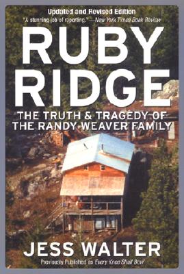 On the last hot day of summer in 1992, gunfire cracked over a rocky knob in northern Idaho, just south of the Canadian border. By the next day three people were dead, and a small war was joined, pitting the full might of federal law enforcement against one well-armed family. Drawing on extensive interviews with Randy Weaver's family, government insiders, and others, Jess Walter traces the paths that led the Weavers to their confrontation with federal agents and led the government to treat a family like a gang of criminals. This is the story of what happened on Ruby Ridge: the tragic and unlikely series of events that destroyed a family, brought down the number-two man in the FBI, and left in its wake a nation increasingly attuned to the dangers of unchecked federal power.