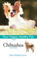 The authoritative information and advice you need, illustrated throughout with full-color photographs--now revised and redesigned to be even more reader-friendly! 
Chihuahuas are little dogs with big personalities. Adorable and affectionate, feisty and fearless, they're equally comfortable snuggling in your lap or stalking intruders. Always on the alert, they make great watchdogs. With their sassy expressions and amusing antics, Chis are great companions and they're travel-size, so you can take them with you! This guide helps you with advice on: 
* Characteristics to look for
* Getting ready to bring your Chi home
* Feeding and grooming
* Healthcare and common problems
* Training and enjoying your pint-size companion
* Bonus chapters available on companion Web site