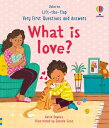 Very First Questions & Answers: What Is Love? VERY