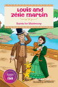 LOUIS & ZLIE MARTIN Saints and Me Barbara Yoffie LIGUORI PUBN2018 Paperback English ISBN：9780764827945 洋書 Books for kids...