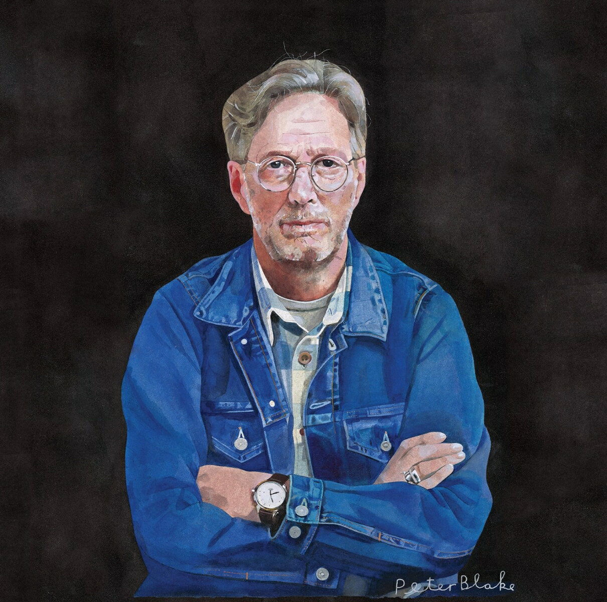 【輸入盤】I Still Do [ Eric Clapton ]