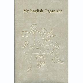 英語手帳（シャンパンホワイト）（2010） My　English　Organizer [ 神田昌典 ]