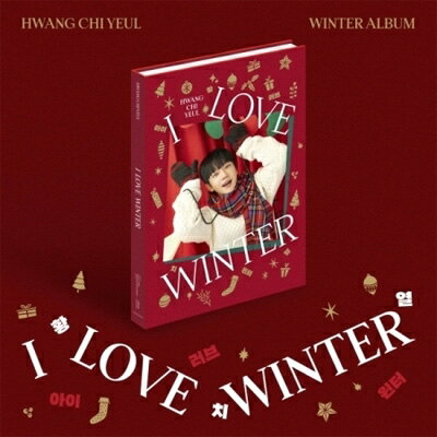2007年デビューの男性ソロシンガー、HWANG CHI YEUL(ファン・チヨル)の、冬の寒さを優しく温めるウィンター・アルバム！！

＜収録内容＞
1. It's winter again (Winter Again)
2. Beautiful Winter
3. Since It's Winter (Duet With Kim Chang-yeon)
4. Maybe tomorrow (Tomorrow)
5. A Winter Night