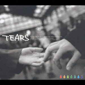 TEARS [International Version] [ (オムニバス) ]