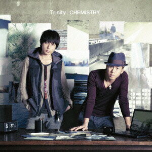 Trinity [ CHEMISTRY ]