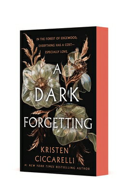 A Dark Forgetting DARK FORGETTING [ Kristen Ciccarelli ]