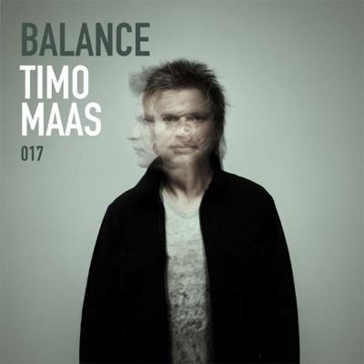 【輸入盤】Balance: 017 [ Timo Maas ]