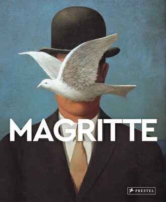 MAGRITTE:MASTERS OF ART(P)