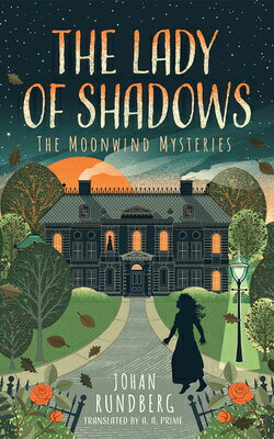 The Lady of Shadows