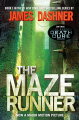 When Thomas wakes up, he's surrounded by kids who welcome him to the Glade. Just like Thomas, the Gladers don't know why or how they got there. The next day, a girl arrives with a surprising message.