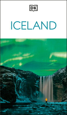 DK Iceland: Must-See Sights. Culture & History. Detailed Maps & Tours. Covers Reykjavik, Westfjords, DK ICELAND （Travel Guide） 