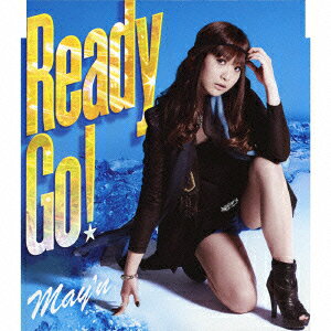 テレビアニメーション「オオカミさんと七人の仲間たち」オープニングテーマ::Ready Go!