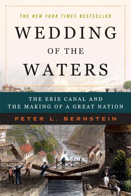 The building of the Erie Canal is one of the greatest and most riveting stories of American ingenuity. Now a bestselling author presents the story of the canal's construction against the larger tableau of America in the first quarter-century of the 1800s.