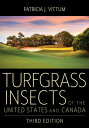 Turfgrass Insects of the United States and Canada TURFGRASS INSECTS OF THE US & ...