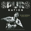 Spurs Nation: Major Moments in San Antonio Basketball SPURS NATION [ Staff of the San Antonio Express-News ]