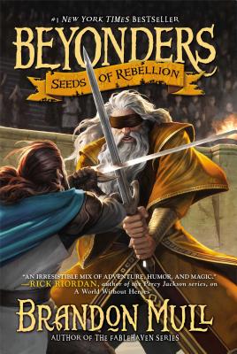 Seeds of Rebellion BEYONDERS BK2 SEEDS OF REBELL （Beyonders） 