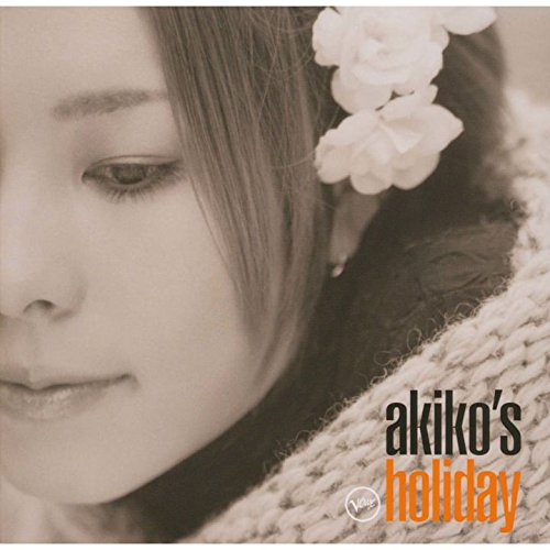 akiko 039 s holiday akiko