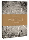 WOODCUT POSTCARDS:24 [ BRYAN NASH *SEE 4573307167784 GILL ]