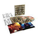 【輸入盤】PHYSICAL GRAFFITI (2CD) [ Led Zeppelin ]