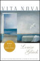 Since, 1990, Louise GlUck has been exploring a form that is, according to poet Robert Hass, her invention. "Vita Nova" -- like its immediate predecessors, a book-length sequence -- combines the ecstatic utterance of "The Wild Iris" with the worldly dramas elaborated in "Meadowlands. Vita Nova" is a book that exists in the long moment of spring, a book of deaths and beginnings, resignation and hope, brutal, luminous, and farseeing. Like late Yeats, "Vita Nova" dares large statement. By turns stern interlocutor and ardent novitiate, GlUck compasses the essential human paradox, a terrifying act of perspective that brings into resolution the smallest human hope and the vast forces that shape and thwart it.