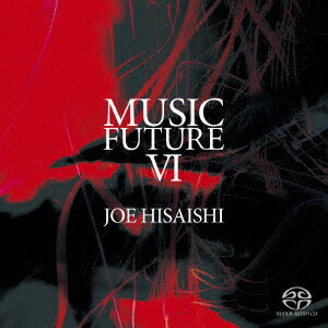 vΏ presents MUSIC FUTURE 6 [ vΏ ]