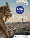 Aqa A-Level French (Includes As) AQA A-LEVEL FRENCH (INCLUDES A [ Hodder Educati...