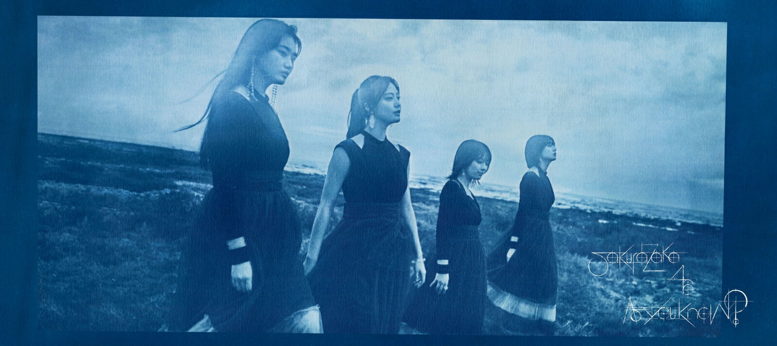 咲け、櫻坂46。1st Album 発売。

欅坂46の活動に幕を閉じ、2020年10月より新たに活動をスタートさせた櫻坂46の1st Album。
再始動から約1年10ヶ月分、それぞれの想いを詰め込んだ1枚。