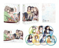 ヤマノススメ セカンドシーズン 全巻登頂Blu-ray BOX【Blu-ray】