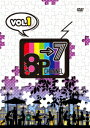 DVD「8P channel 7」Vol.1 (趣味/教養)