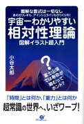 宇宙一わかりやすい相対性理論