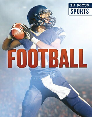 Football FOOTBALL （In Focus: Sports） 