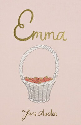 Emma EMMA （Wordsworth Collector's Editions） 