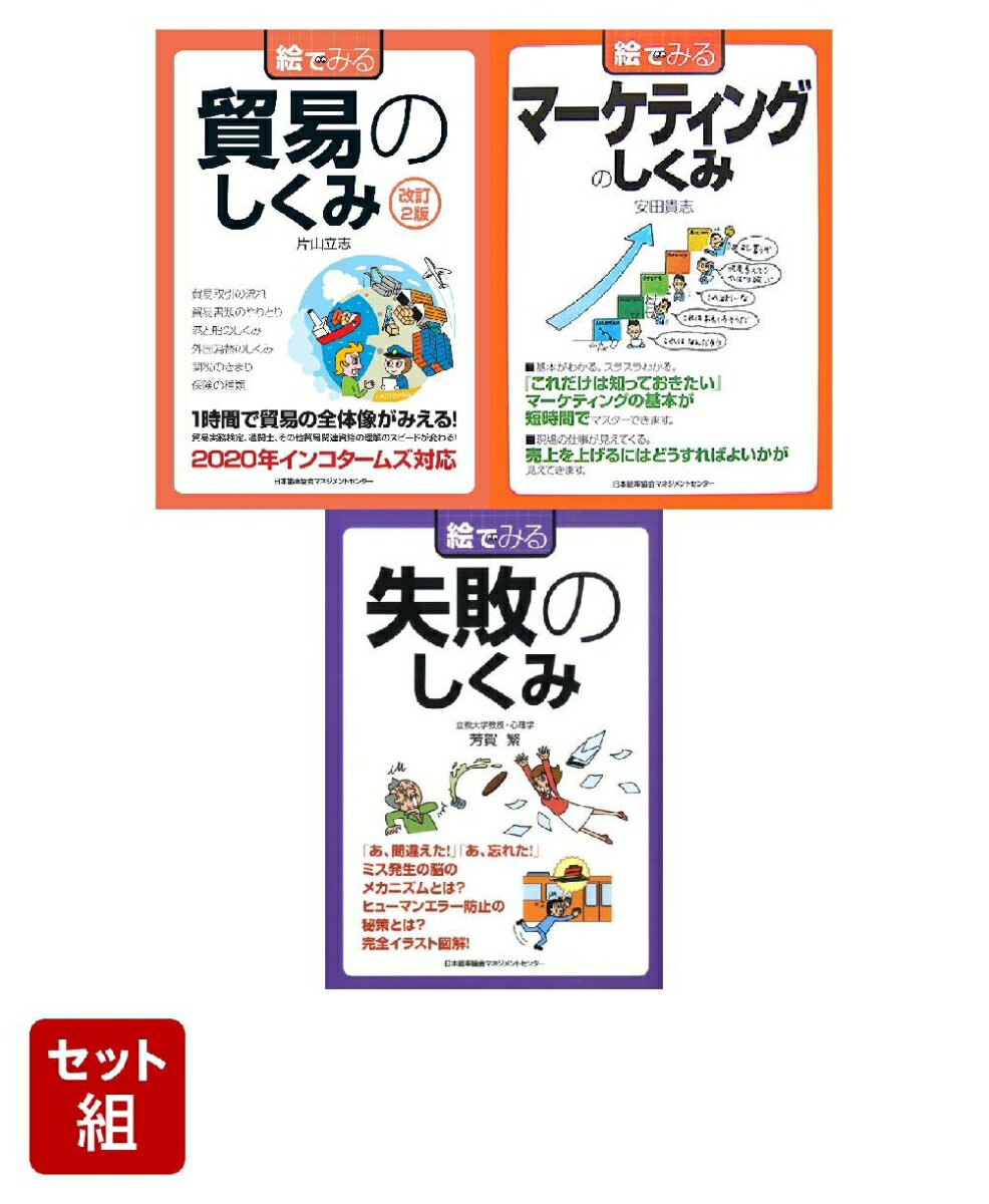 【楽天ブックス限定デジタル特典】絵でみるセット(世界記憶力グランドマスターによる読書術動画 視聴特典)