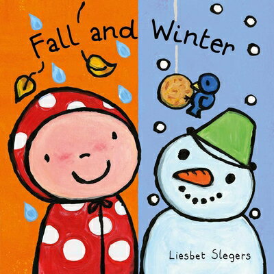Fall and Winter FALL & WINTER [ Liesbet Slegers ]