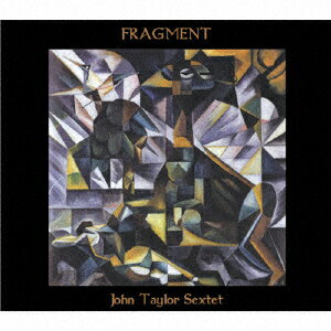 Fragment [ John Taylor Sextet ]