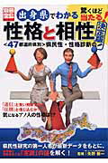 驚くほど当たる！出身県でわかる性格と相性