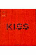 Kiss 24　post　cards （TJ　mook）