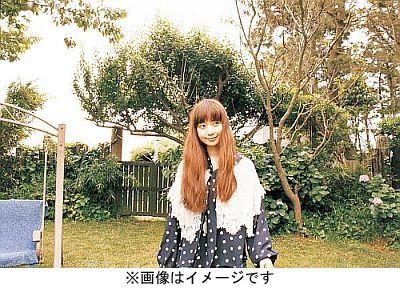 green／アカシア持田香織×JOURNAL STANDARD Special