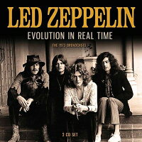 【輸入盤】Evolution In Real Time (2CD)