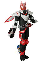 RAH GENESIS 『仮面ライダーギーツ』 マグナムブーストフォーム (フィギュア)