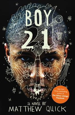 Finley, the only white player on his high school's varsity basketball team, lives in a dismal Pennsylvania town ruled by the Irish mob. When his coach asks him to mentor a troubled African-American student who has transferred from an elite private school in California, he finds that they have a lot in common in spite of their differences.
アメリカ人小説家、マシュー・クイックのヤングアダルト小説。映画化されたデビュー作『世界にひとつのプレイブック』（邦訳集英社刊）の長編第3作。