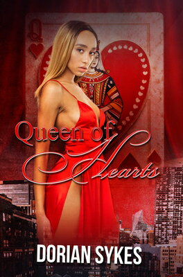 Queen of Hearts QUEEN OF HEARTS 