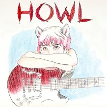 【輸入盤】ハウル