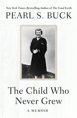 Published in 1950, this candid, groundbreaking memoir from the author of the Pulitzer Prize-winning "The Good Earth" chronicles Buck's relationship with her oldest daughter, who was born with a rare developmental disorder. A forerunner of its kind, Buck's memoir helped demolish the cruel taboos surrounding learning disabilities.